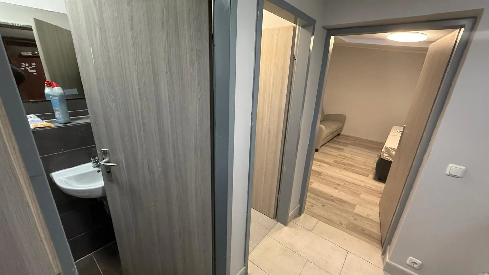 Guest house Rest Best L97 Hamburg